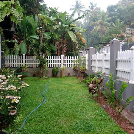 Le Meridien Bnb For Foreign Travelers Negombo Exterior foto