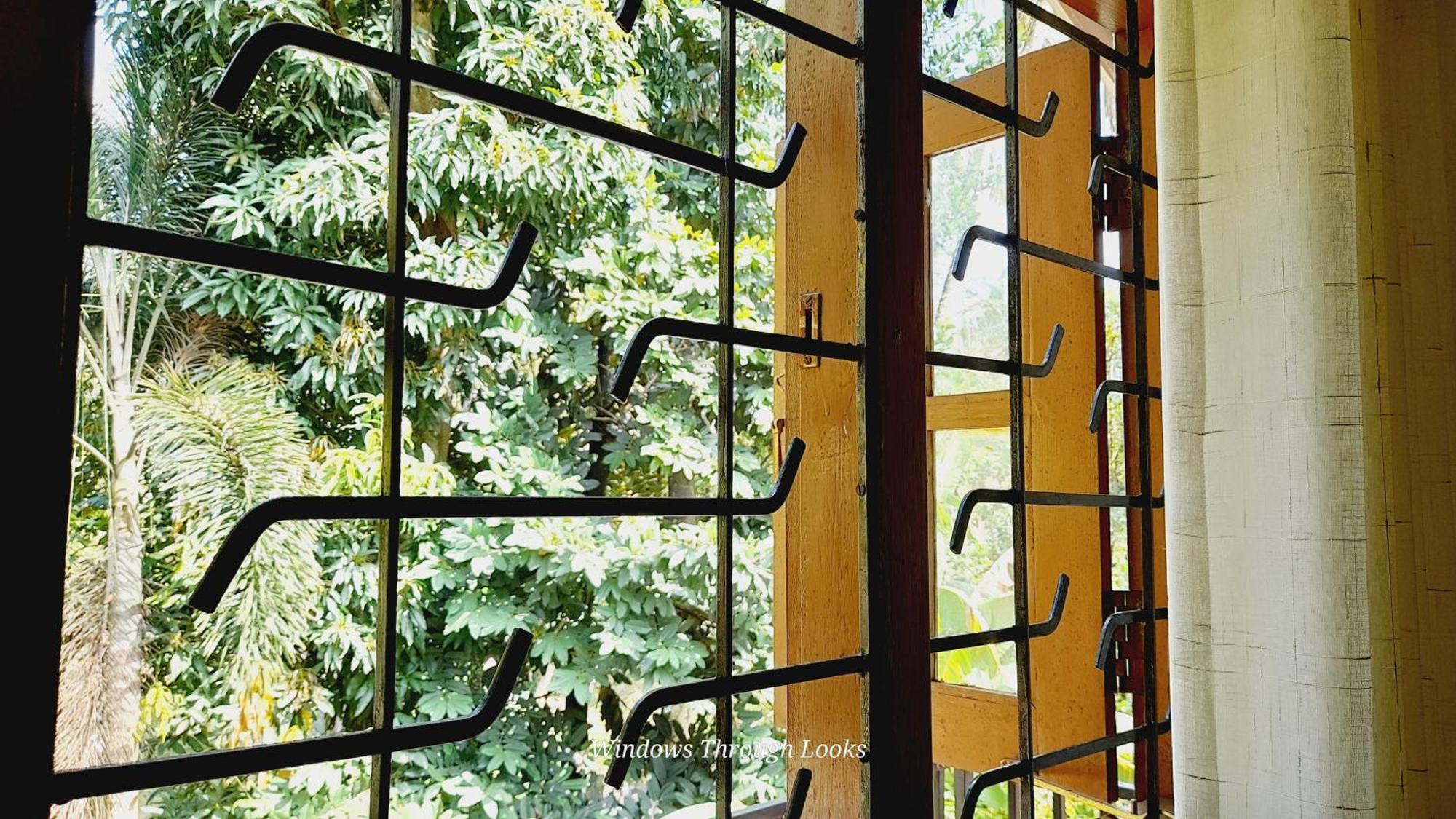 Le Meridien Bnb For Foreign Travelers Negombo Exterior foto