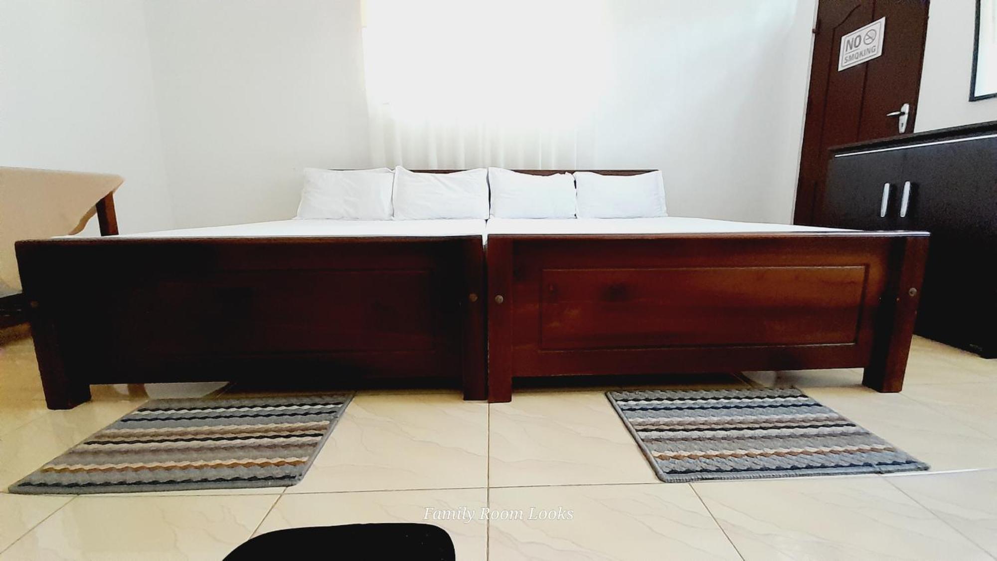 Le Meridien Bnb For Foreign Travelers Negombo Exterior foto