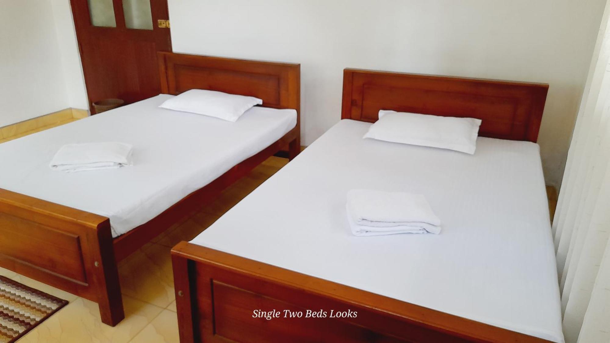 Le Meridien Bnb For Foreign Travelers Negombo Exterior foto