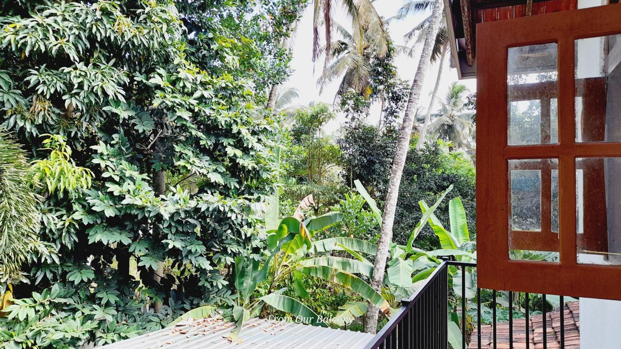 Le Meridien Bnb For Foreign Travelers Negombo Exterior foto